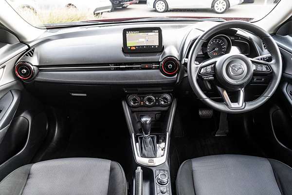 2018 Mazda CX-3 Maxx DK