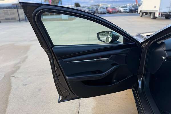 2019 Mazda 3 G20 Evolve BP Series