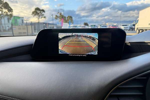2019 Mazda 3 G20 Evolve BP Series
