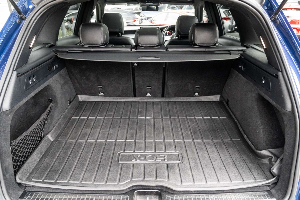 2021 Mercedes-Benz GLC-Class GLC300 X253