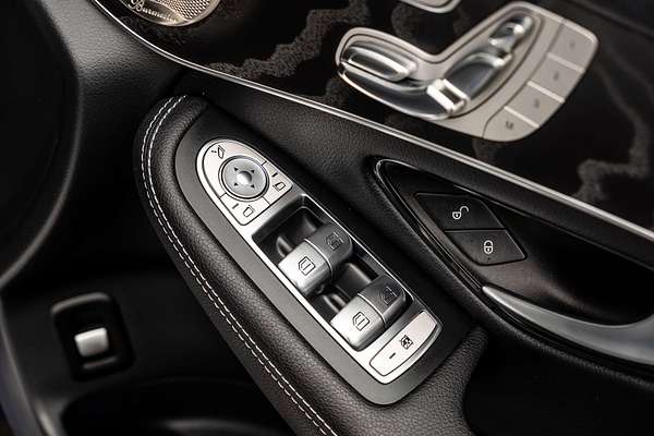 2021 Mercedes-Benz GLC-Class GLC300 X253