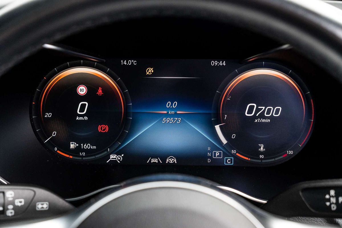 2021 Mercedes-Benz GLC-Class GLC300 X253