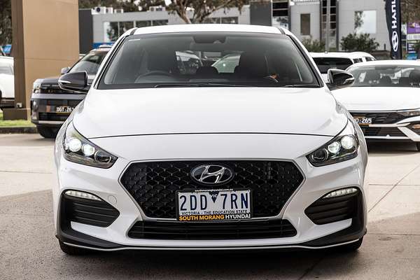 2023 Hyundai i30 N Line PD.V4