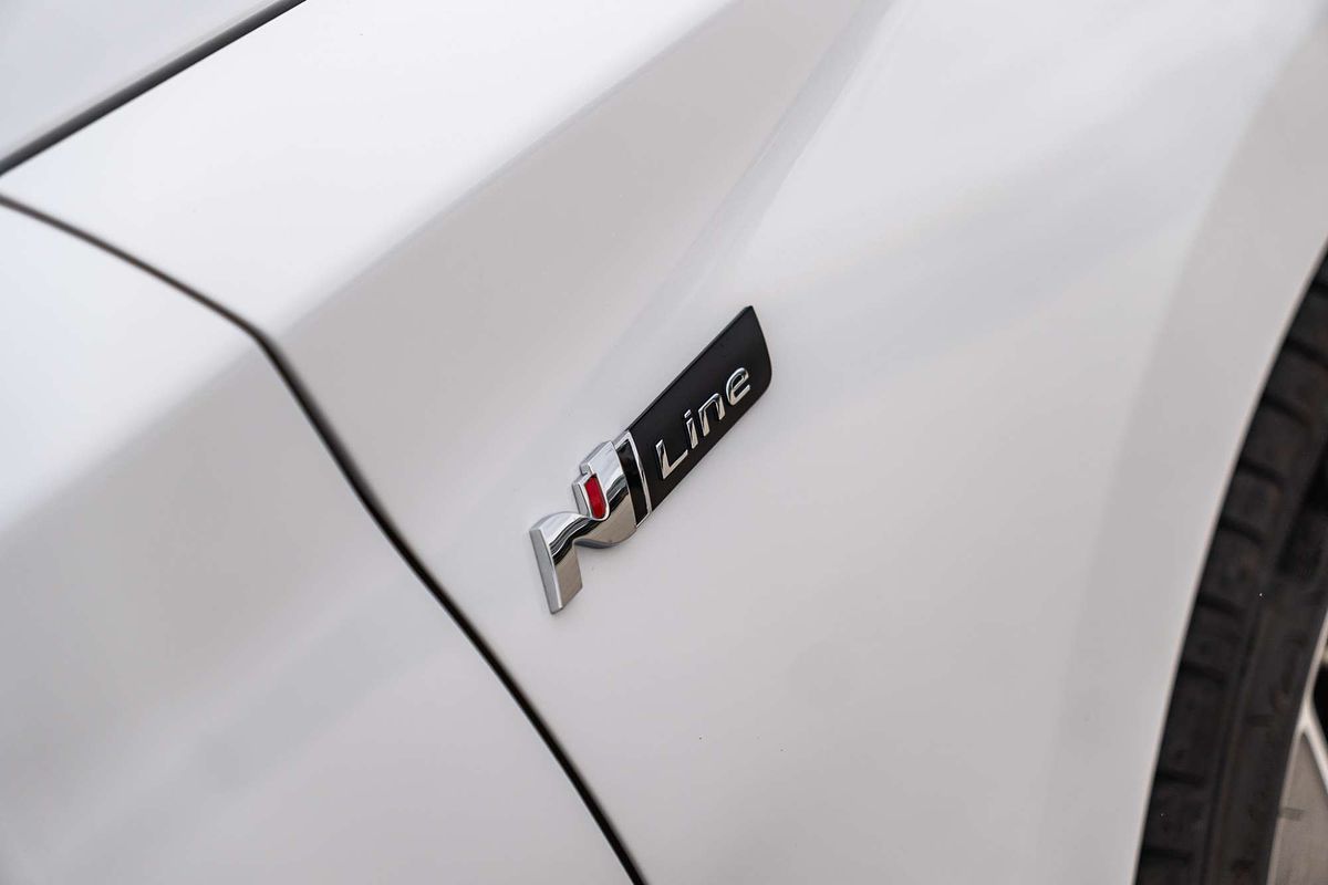 2023 Hyundai i30 N Line PD.V4