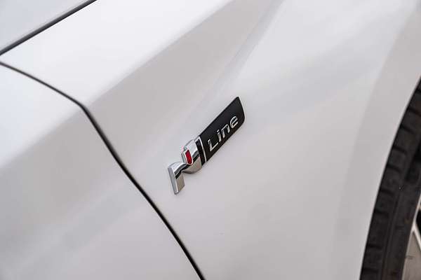 2023 Hyundai i30 N Line PD.V4