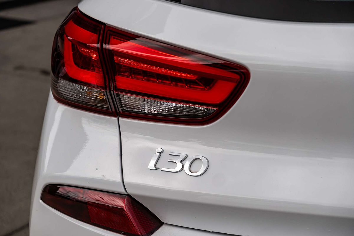 2023 Hyundai i30 N Line PD.V4