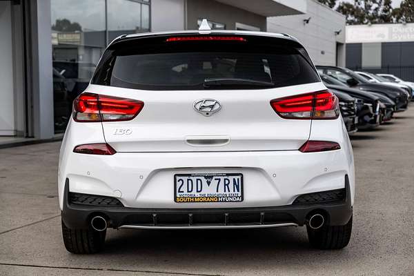 2023 Hyundai i30 N Line PD.V4