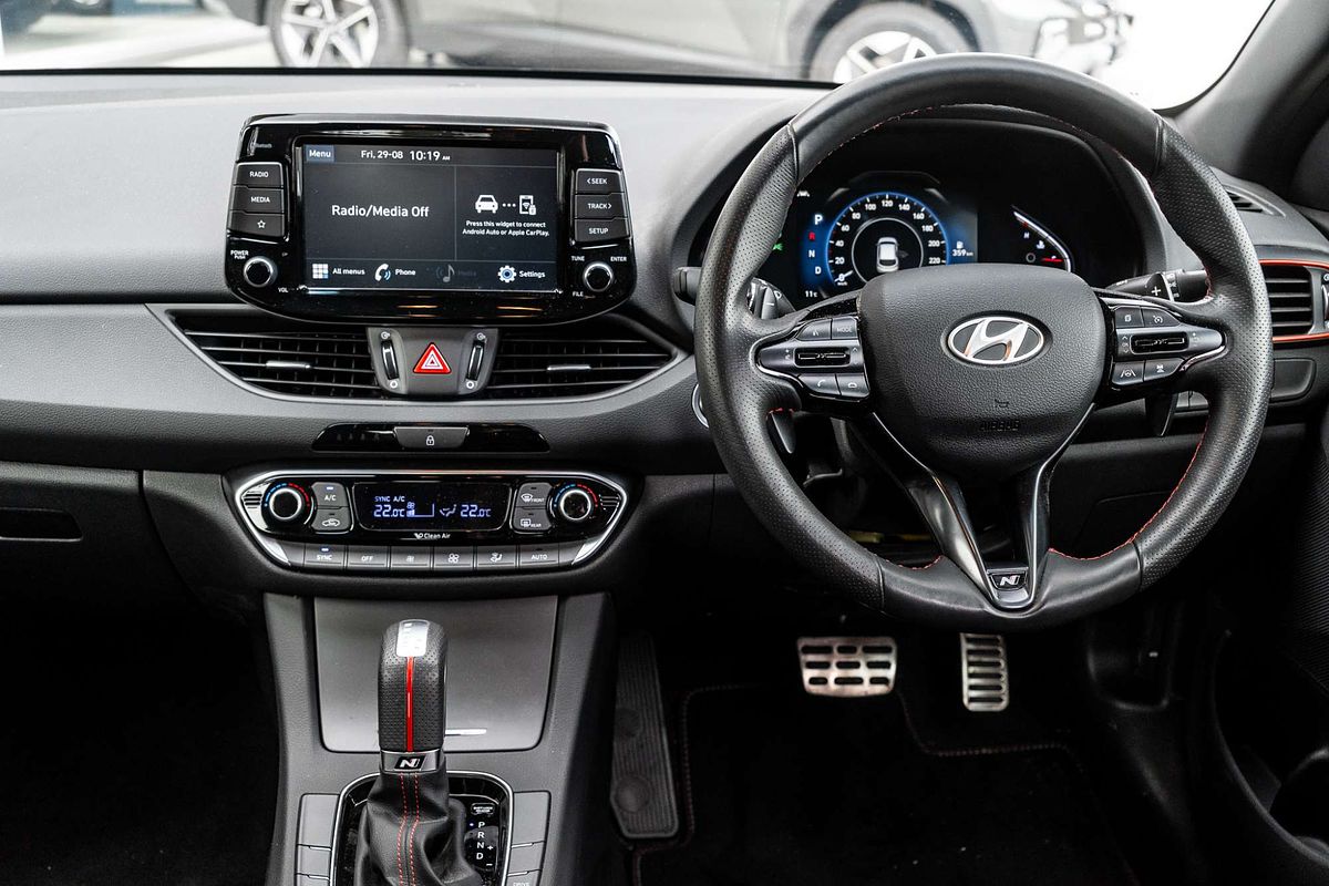 2023 Hyundai i30 N Line PD.V4