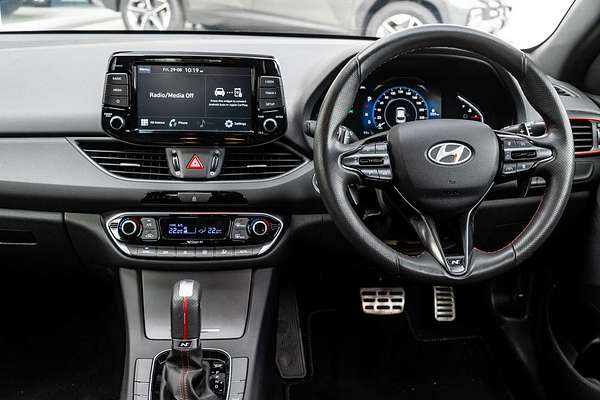 2023 Hyundai i30 N Line PD.V4