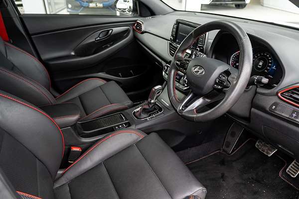 2023 Hyundai i30 N Line PD.V4