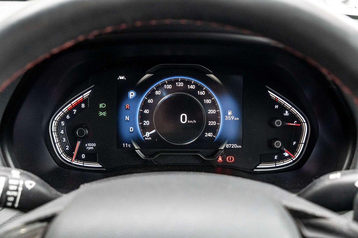 2023 Hyundai i30 N Line PD.V4