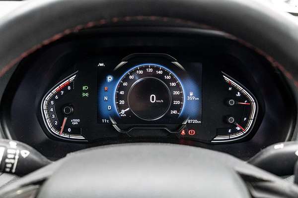 2023 Hyundai i30 N Line PD.V4