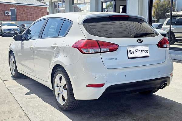 2015 Kia Cerato S YD