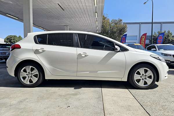 2015 Kia Cerato S YD