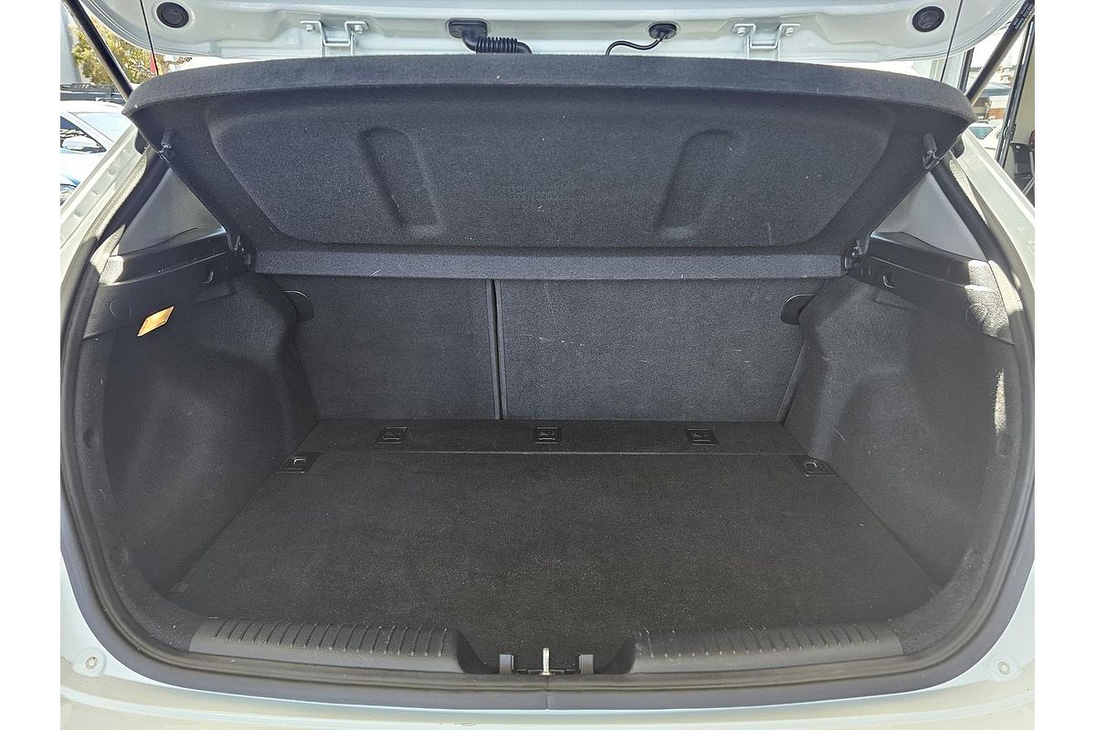 2015 Kia Cerato S YD