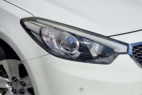 2015 Kia Cerato S YD