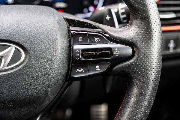 2023 Hyundai i30 N Line PD.V4