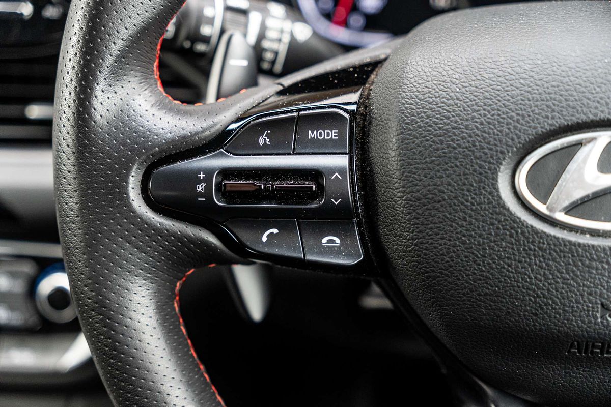2023 Hyundai i30 N Line PD.V4
