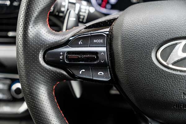 2023 Hyundai i30 N Line PD.V4