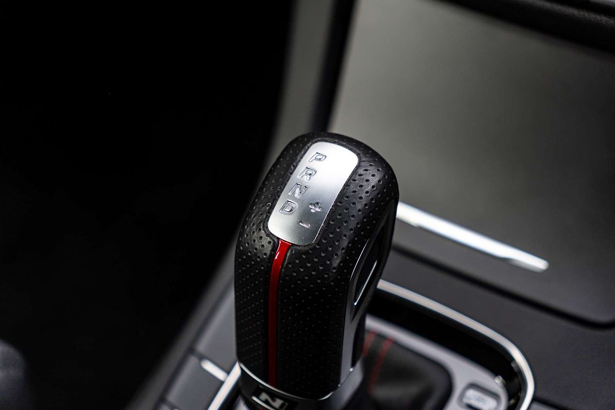 2023 Hyundai i30 N Line PD.V4