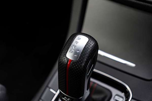 2023 Hyundai i30 N Line PD.V4