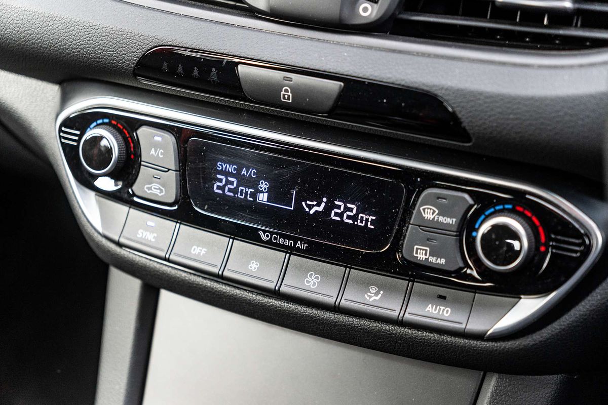2023 Hyundai i30 N Line PD.V4