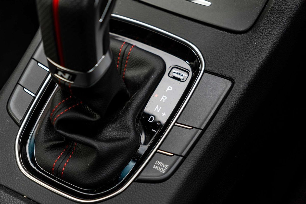 2023 Hyundai i30 N Line PD.V4