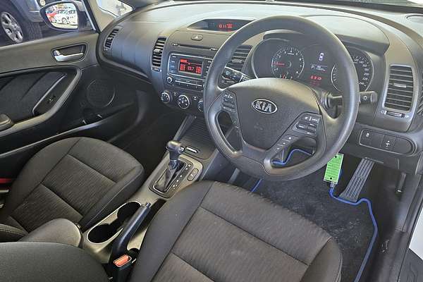 2015 Kia Cerato S YD