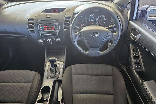 2015 Kia Cerato S YD