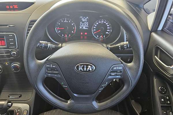 2015 Kia Cerato S YD