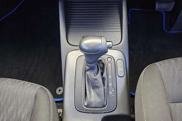2015 Kia Cerato S YD