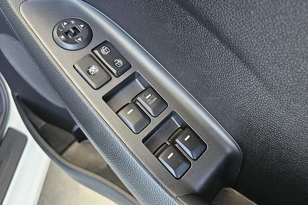2015 Kia Cerato S YD