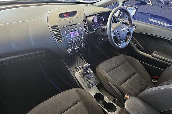 2015 Kia Cerato S YD