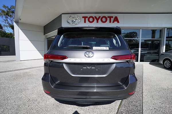 2020 Toyota Fortuner Fortuner GX 2.8L T Diesel Automatic Wagon