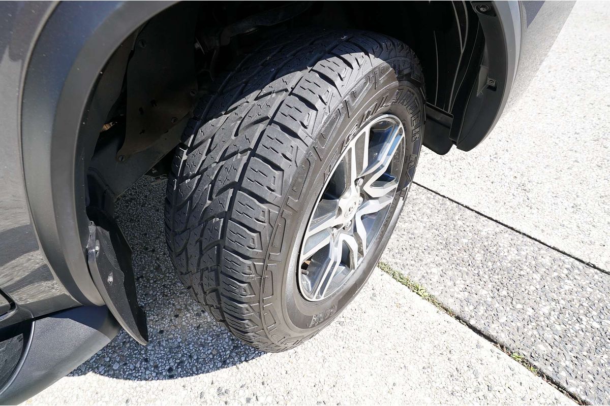 2020 Toyota Fortuner Fortuner GX 2.8L T Diesel Automatic Wagon