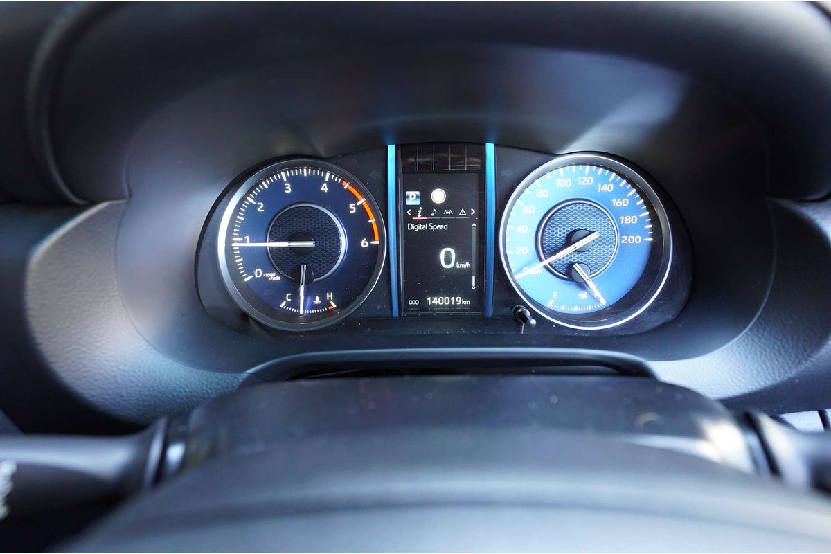 2020 Toyota Fortuner Fortuner GX 2.8L T Diesel Automatic Wagon