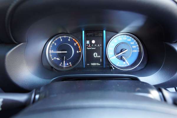 2020 Toyota Fortuner Fortuner GX 2.8L T Diesel Automatic Wagon