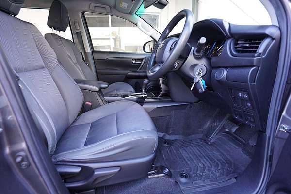 2020 Toyota Fortuner Fortuner GX 2.8L T Diesel Automatic Wagon