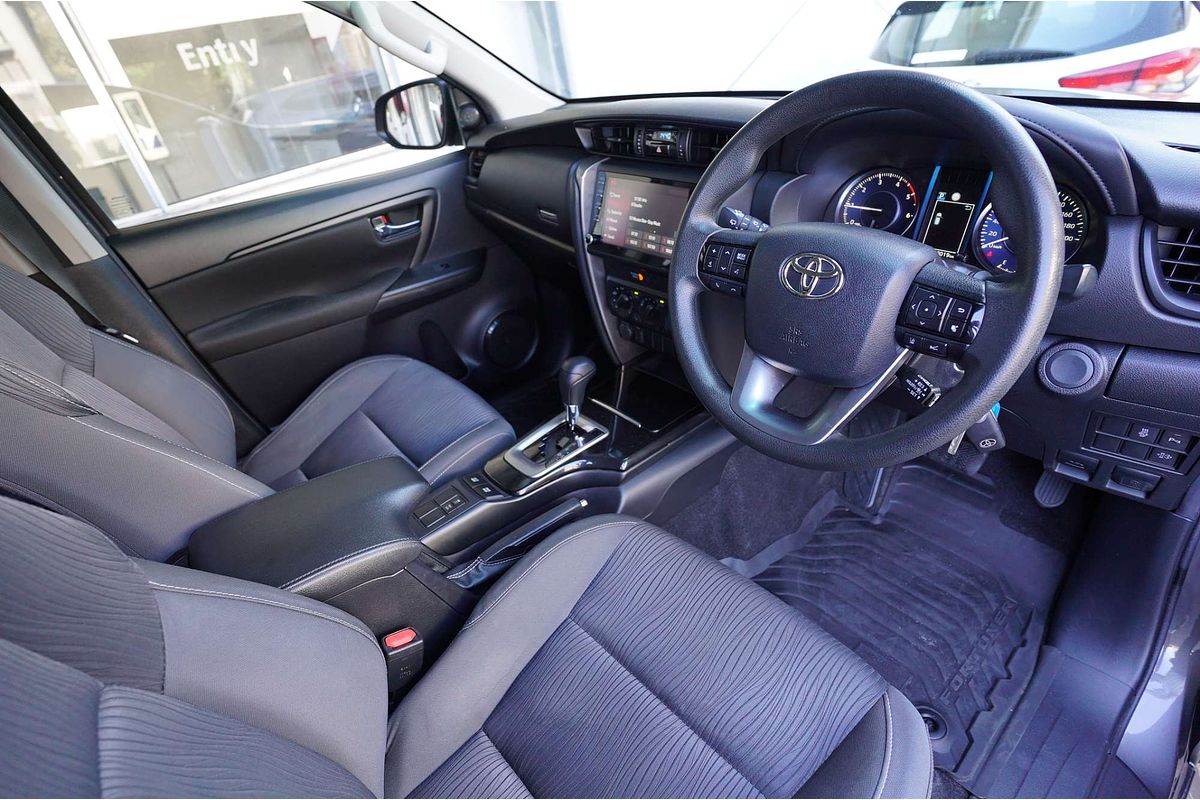 2020 Toyota Fortuner Fortuner GX 2.8L T Diesel Automatic Wagon