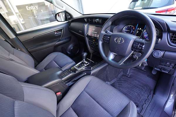 2020 Toyota Fortuner Fortuner GX 2.8L T Diesel Automatic Wagon