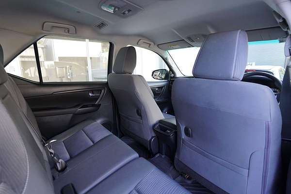 2020 Toyota Fortuner Fortuner GX 2.8L T Diesel Automatic Wagon