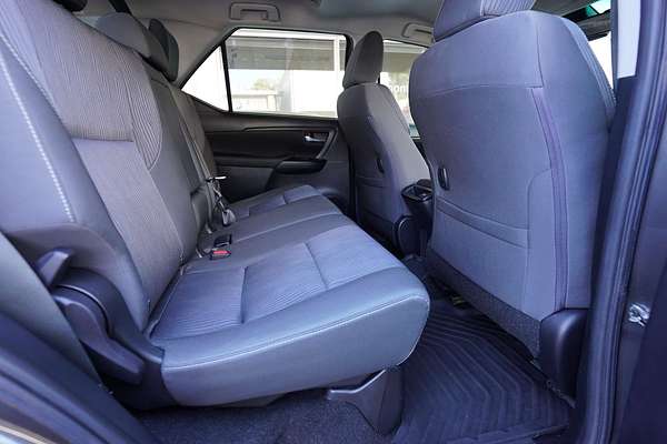 2020 Toyota Fortuner Fortuner GX 2.8L T Diesel Automatic Wagon