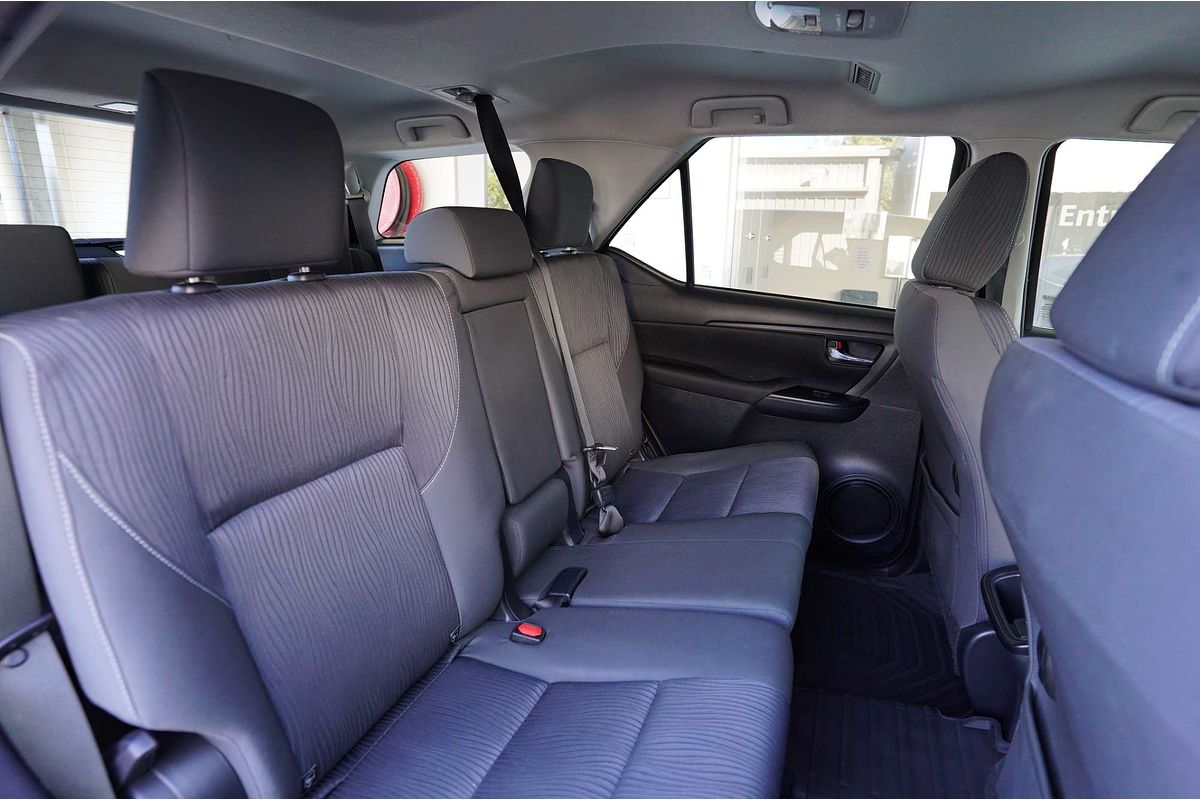 2020 Toyota Fortuner Fortuner GX 2.8L T Diesel Automatic Wagon