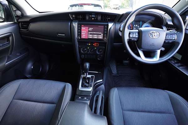 2020 Toyota Fortuner Fortuner GX 2.8L T Diesel Automatic Wagon