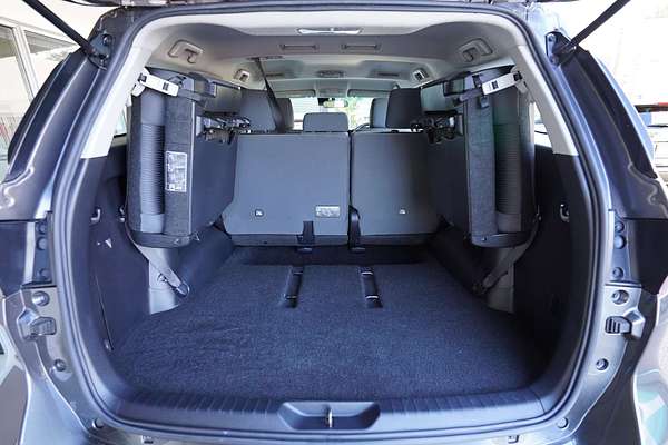2020 Toyota Fortuner Fortuner GX 2.8L T Diesel Automatic Wagon