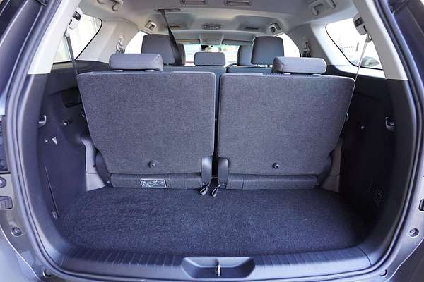 2020 Toyota Fortuner Fortuner GX 2.8L T Diesel Automatic Wagon