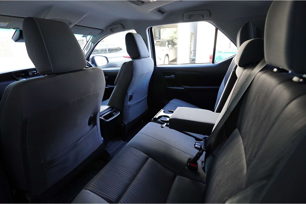 2020 Toyota Fortuner Fortuner GX 2.8L T Diesel Automatic Wagon