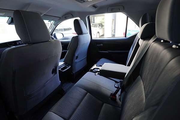 2020 Toyota Fortuner Fortuner GX 2.8L T Diesel Automatic Wagon