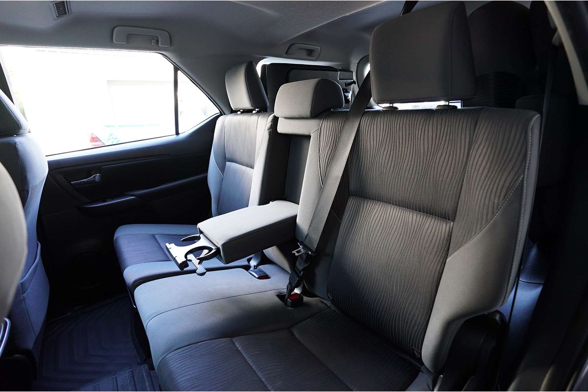 2020 Toyota Fortuner Fortuner GX 2.8L T Diesel Automatic Wagon