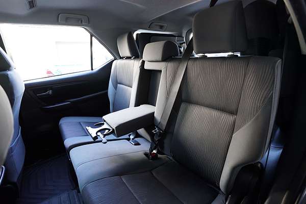 2020 Toyota Fortuner Fortuner GX 2.8L T Diesel Automatic Wagon